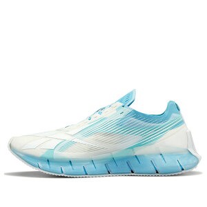 Reebok ���[�{�b�N �����Y �X�j�[�J�[ �yReebok Zig 3D Storm 'White Radiant Aqua' Q46148�z �T�C�Y US_8.5(26.5cm)
