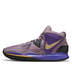 Nike �i�C�L �����Y �X�j�[�J�[ �yNike Kyrie Infinity 'Amethyst Wave' CZ0204-500�z �T�C�Y US_10(28.0cm)