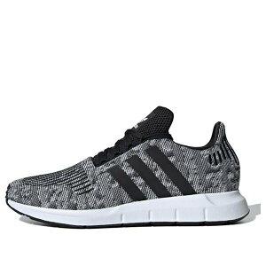 adidas �A�f�B�_�X �����Y �X�j�[�J�[ �yadidas Swift Run 'Jazz' EE4442�z �T�C�Y US_12.5(30.5cm)