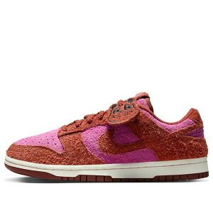 Nike �i�C�L ���f�B�[�X �X�j�[�J�[ �y(WMNS) Nike Dunk Low Panda 'Picante Red' IH7648-600�z �T�C�Y US_6.5(23.5cm)
