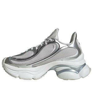 adidas �A�f�B�_�X ���f�B�[�X �X�j�[�J�[ �y(WMNS) adidas Ozvenuz 'Silver Metallic' KI0557�z �T�C�Y US_W_11