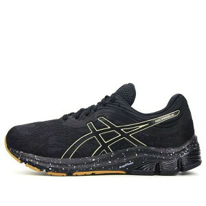 ASICS �A�V�b�N�X ���f�B�[�X �X�j�[�J�[ �y(WMNS) ASICS Gel-Pulse 11 Black 1012A820-001�z �T�C�Y US_6(23.0cm)