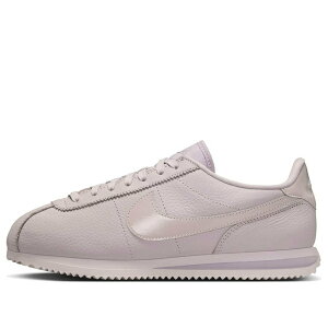 Nike �i�C�L ���f�B�[�X �X�j�[�J�[ �y(WMNS) Nike Cortez 23 Premium Leather 'Platinum Violet' FB6877-003�z �T�C�Y US_8.5(25.5cm)