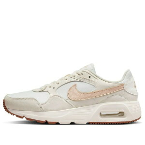 Nike �i�C�L ���f�B�[�X �X�j�[�J�[ �y(WMNS) Nike Air Max SC 'Sail Sanddrift' CW4554-118�z �T�C�Y US_7(24.0cm)