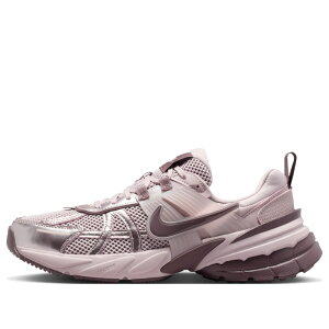 Nike �i�C�L ���f�B�[�X �X�j�[�J�[ �y(WMNS) Nike V2K Run 'Particle Rose Tattoo' FD0736-602�z �T�C�Y US_5(22.0cm)