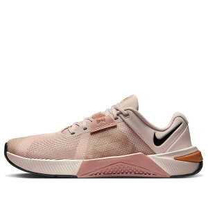 Nike �i�C�L ���f�B�[�X �X�j�[�J�[ �y(WMNS) Nike Metcon 10 'Particle Pink' HQ2620-602�z �T�C�Y US_7(24.0cm)