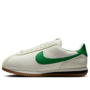Nike �i�C�L ���f�B�[�X �X�j�[�J�[ �y(WMNS) Nike Cortez 'Aloe Verde' FD2334-133�z �T�C�Y US_9.5(26.5cm)