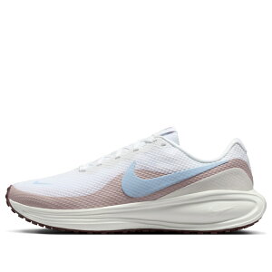 Nike �i�C�L ���f�B�[�X �X�j�[�J�[ �y(WMNS) Nike Revolution 8 'White Beige' HJ8485-106�z �T�C�Y US_6.5(23.5cm)