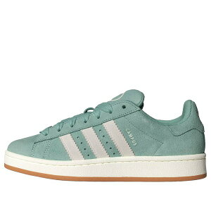 adidas �A�f�B�_�X ���f�B�[�X �X�j�[�J�[ �y(WMNS) adidas Campus 00s 'Hazy Green' JI1984�z �T�C�Y US_9(26.0cm)