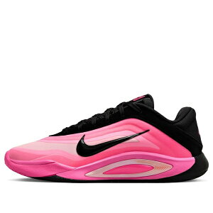 Nike �i�C�L ���f�B�[�X �X�j�[�J�[ �y(WMNS) Nike A'One EP 'Black Hyper Pink' FZ8606-001�z �T�C�Y US_W_12