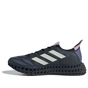 adidas �A�f�B�_�X ���f�B�[�X �X�j�[�J�[ �y(WMNS) adidas 4DFWD 3 'Legend Ink Lilac' IG8998�z �T�C�Y US_8(25.0cm)