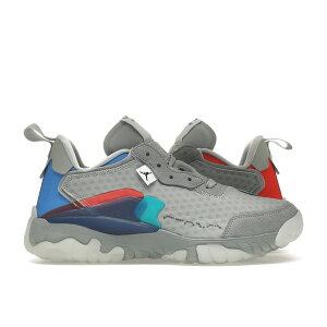 Jordan W[_ Y Xj[J[ yJordan Delta 2 SE Light Pumice Racer Bluez TCY US_11.5(29.5cm) Light Pumice/Pure Platinum-Racer Blue-Crimson