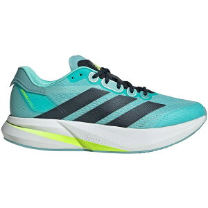 adidas AfB_X Y Xj[J[ yadidas Duramo Speed 2 Flash Aqua Aurora Ink Mint Tonz TCY US_9.5(27.5cm) Flash Aqua/Aurora Ink/Mint Ton