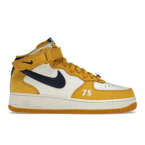 Nike iCL Y Xj[J[ yNike Air Force 1 Mid Paris Pollenz TCY US_11.5(29.5cm) Pollen/Blue Void-Cashmire-Green Noise
