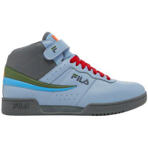Fila tB Y Xj[J[ yFila F-13 Dragon Ball Super Trunksz TCY US_11(29.0cm) Blue/Grey