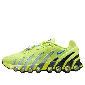 Nike �i�C�L �����Y �X�j�[�J�[ �G�A�}�b�N�X �yNike x Patta Air Max Dn8 'Cyber' IR0678-300�z �T�C�Y US_7.5(25.5cm)