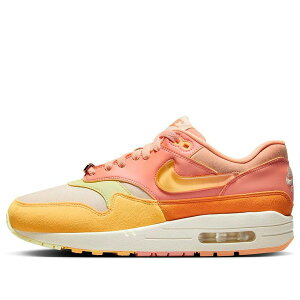Nike �i�C�L �����Y �X�j�[�J�[ �G�A�}�b�N�X �yNike Air Max 1 'Puerto Rico Orange Frost' FD6955-800�z �T�C�Y US_5(23.0cm)