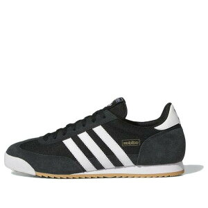 adidas �A�f�B�_�X �����Y �X�j�[�J�[ �yadidas R71 'Black White Gold' IH1324�z �T�C�Y US_5(23.0cm)