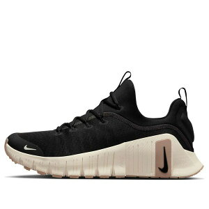 Nike �i�C�L �����Y �X�j�[�J�[ �yNike Free Metcon 6 'Black Coconut Milk Gum' FJ7127-010�z �T�C�Y US_M_14