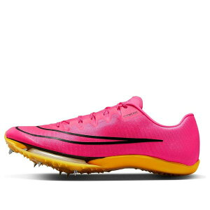 Nike �i�C�L �����Y �X�j�[�J�[ �yNike Air Zoom Maxfly 'Hyper Pink Orange' DH5359-600�z �T�C�Y US_M_14