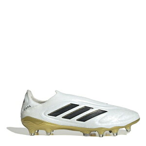�A�f�B�_�X �����Y �T�b�J�[ �X�|�[�c Copa Pure 3 Elite Laceless Adults Firm Ground Football Boots