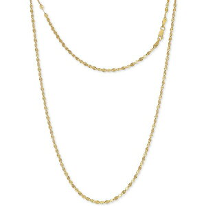 ジャニ ベルニーニ レディース ネックレス・チョーカー・ペンダントトップ アクセサリー Disco Link 16" Chain Necklace in 24k Gold-Plated Sterling Silver, Created for Macy's Gold