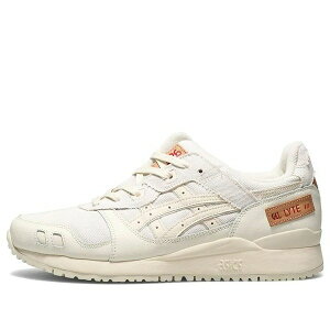 ASICS �A�V�b�N�X �����Y �X�j�[�J�[ �yASICS Gel Lyte 3 OG 'Okayama Denim Pack - Cream' 1201A530-100�z �T�C�Y US_9(27.0cm)