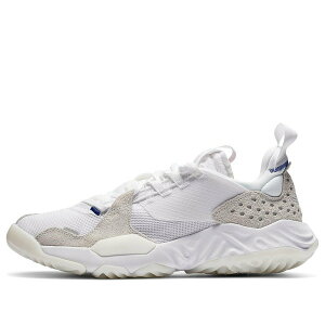 Jordan �W���[�_�� �����Y �X�j�[�J�[ �yAir Jordan Delta 'White Vast Grey' CD6109-101�z �T�C�Y US_M_14