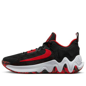 Nike �i�C�L �����Y �X�j�[�J�[ �yNike Giannis Immortality 2 'Bred' DM0825-005�z �T�C�Y US_9(27.0cm)