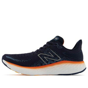 New Balance �j���[�o�����X �����Y �X�j�[�J�[ �yNew Balance Fresh Foam X 1080v12 'Eclipse Vibrant Orange' M1080E12�z �T�C�Y US_9(27.0cm)