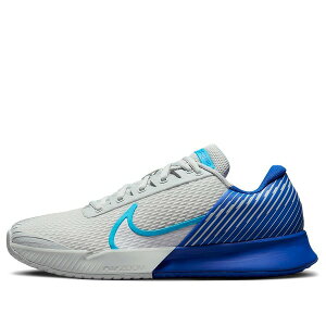 Nike �i�C�L �����Y �X�j�[�J�[ �yNike Court Air Zoom Vapor Pro 2 HC 'Photon Dust Game Royal' DR6191-002�z �T�C�Y US_10.5(28.5cm)