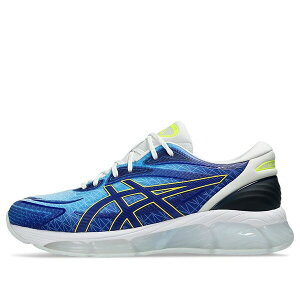 ASICS �A�V�b�N�X �����Y �X�j�[�J�[ �yASICS Gel-Quantum 360 VIII City Of Lights 'Prussian Blue' 1203A442-400�z �T�C�Y US_9.5(27.5cm)