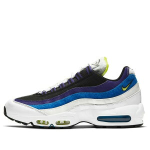Nike �i�C�L �����Y �X�j�[�J�[ �yNike Air Max 95 'Kaomoji' DD9600-100�z �T�C�Y US_12(30.0cm)
