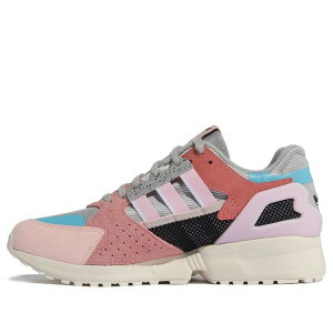 adidas �A�f�B�_�X �����Y �X�j�[�J�[ �yadidas ZX 10000 C 'LA' FX3099�z �T�C�Y US_9.5(27.5cm)