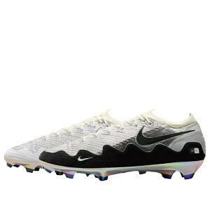 Nike �i�C�L �����Y �X�j�[�J�[ �yNike x Patta Mercurial Zoom Vapor 16 Elite FG SE 'Metallic Silver Coconut Milk' IQ3365-001�z �T�C�Y US_12.5(30.5cm)