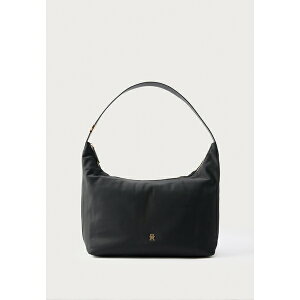 g~[ qtBK[ fB[X g[gobO obO GO LARGE HOBO - Tote bag - black