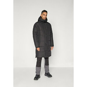 ACXs[N Y R[g AE^[ ARDEK - Winter coat - basic black