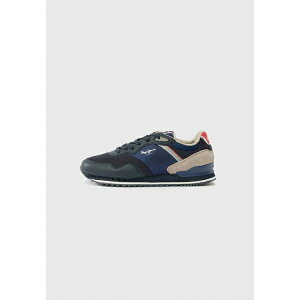 �y�y�W�[���Y �����Y �X�j�[�J�[ �V���[�Y LONDON CROSS - Trainers - navy