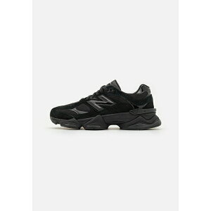 �j���[�o�����X �����Y �X�j�[�J�[ �V���[�Y U9060 UNISEX - Trainers - black