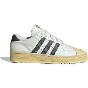 adidas AfB_X Y Xj[J[ yadidas Rivalry Low Superstarz TCY US_9(27.0cm) Cloud White/Core Black/Off White