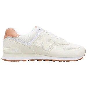 New Balance j[oX Y Xj[J[ yNew Balance 574 Ecru Tint White Mahoganyz TCY US_10.5(28.5cm) Ecru Tint/White/Mahogany