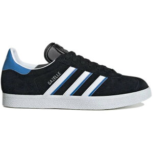 adidas AfB_X Y Xj[J[ yadidas Gazelle Core Black Bright Bluez TCY US_9(27.0cm) Core Black/Bright Blue/Footwear White