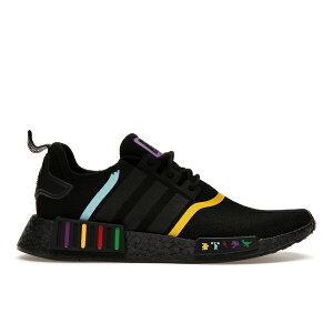 adidas AfB_X Y Xj[J[ yadidas NMD R1 Pixar Blackz TCY US_M_4 Core Black/Core Black/Cloud White