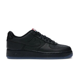 Nike iCL Y Xj[J[ yNike Air Force 1 Low Chicago (2019)z TCY US_M_4 Black/Black