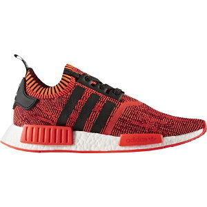 adidas �A�f�B�_�X �����Y �X�j�[�J�[ �yadidas NMD R1 AI Camo Red Apple 2.0�z �T�C�Y US_10(28.0cm) Collegiate Burgundy/Core Black/Core Black