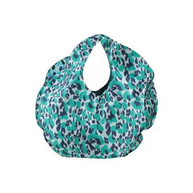 【送料無料】 ジャンルカ・カパンノロ レディース ハンドバッグ バッグ Handbags Turquoise