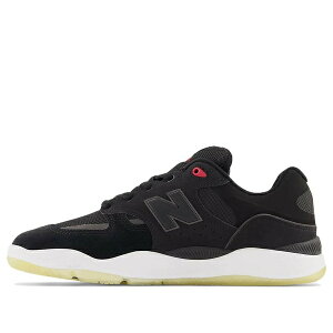 New Balance �j���[�o�����X �����Y �X�j�[�J�[ �yNew Balance Tiago Lemos x Numeric 1010 'Black' NM1010BB�z �T�C�Y US_8.5(26.5cm)