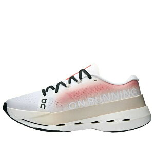 On Running �I�� �����j���O �����Y �X�j�[�J�[ �yOn Running Cloudboom Max 'White Pearl' 3MF30310590�z �T�C�Y US_12(30.0cm)