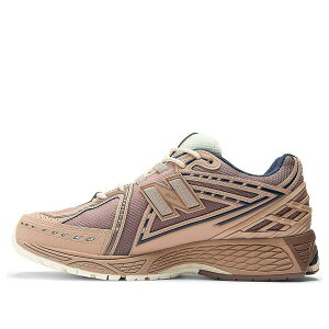 New Balance �j���[�o�����X �����Y �X�j�[�J�[ �yNew Balance 1906R 'Pink Cream' U1906REN�z �T�C�Y US_M_4.5