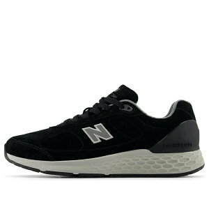 New Balance �j���[�o�����X �����Y �X�j�[�J�[ �yNew Balance Fresh Foam 1880v1 B1 'Black' UW1880B1�z �T�C�Y US_7.5(25.5cm)